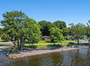 1769 W Shore Rd, Isle La Motte, VT 05463