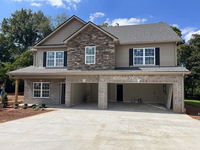 312 Kildeer Dr LOT 256, Clarksville, TN, 37040