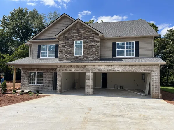 312 Kildeer Dr Lot 256, Clarksville, TN 37040