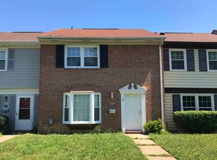 309 Ellery Ct, Fredericksburg, VA 22408