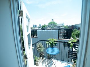2099 5th Ave #3, New York, NY 10035