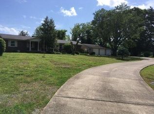 3958 Arthur Sampson Rd, Lewisburg, TN 37091