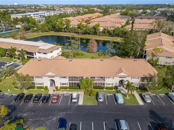 14880 Summerlin Woods DR #3, FORT MYERS, FL 33919