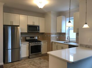 218 Webster Ave #3, Jersey City, NJ 07307