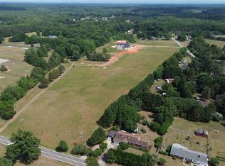1769 Scalesville Rd LOT 3, Summerfield, NC 27358