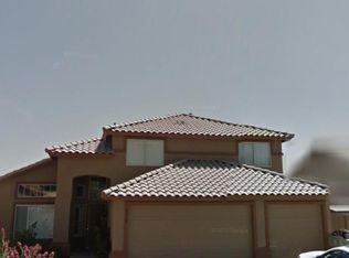5319 W Kerry Ln, Glendale, AZ 85308