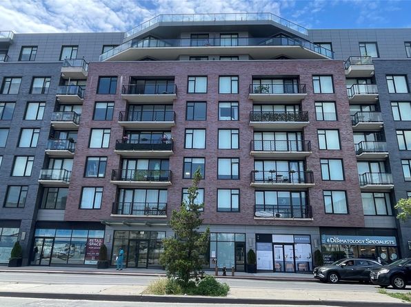 133 Beach 116th St #2B