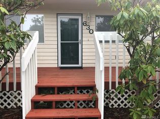 630 S Surf St, Westport, WA 98595