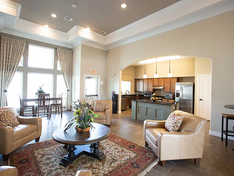 Freedom Hills Ranch Apartments — Photo 56
