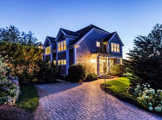 3 Telegraph Hill Rd, Provincetown, MA 02657