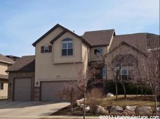14123 S Stone Canyon Dr, Draper, UT 84020