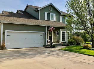 20929 Ash St, Gretna, NE 68028