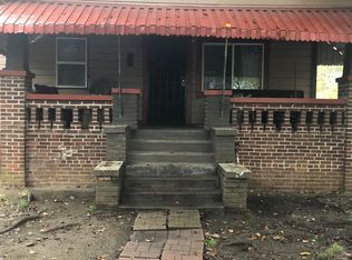 323 12th Ave W, Birmingham, AL 35204
