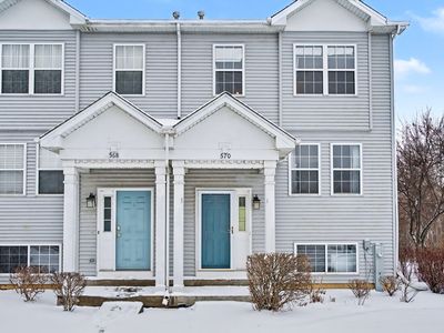 570 N Triumph Ct, Hainesville, IL, 60073