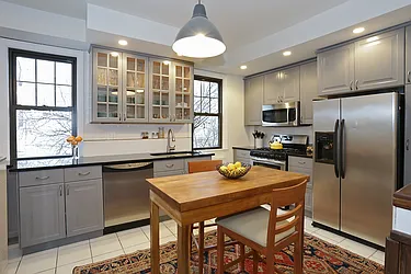Rented by Alpha Properties NYC I LLC
