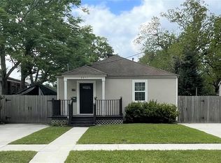 2011 Iowa Ave, Kenner, LA 70062