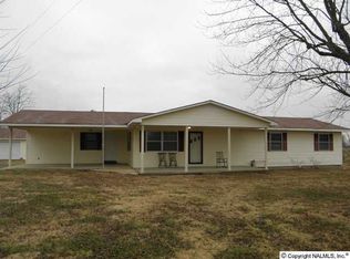 2059 County Road 449, Town Creek, AL 35672