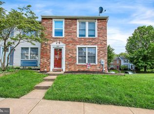 2831 Longfellow Ct, Abingdon, MD 21009