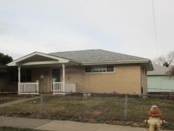 Property Side View