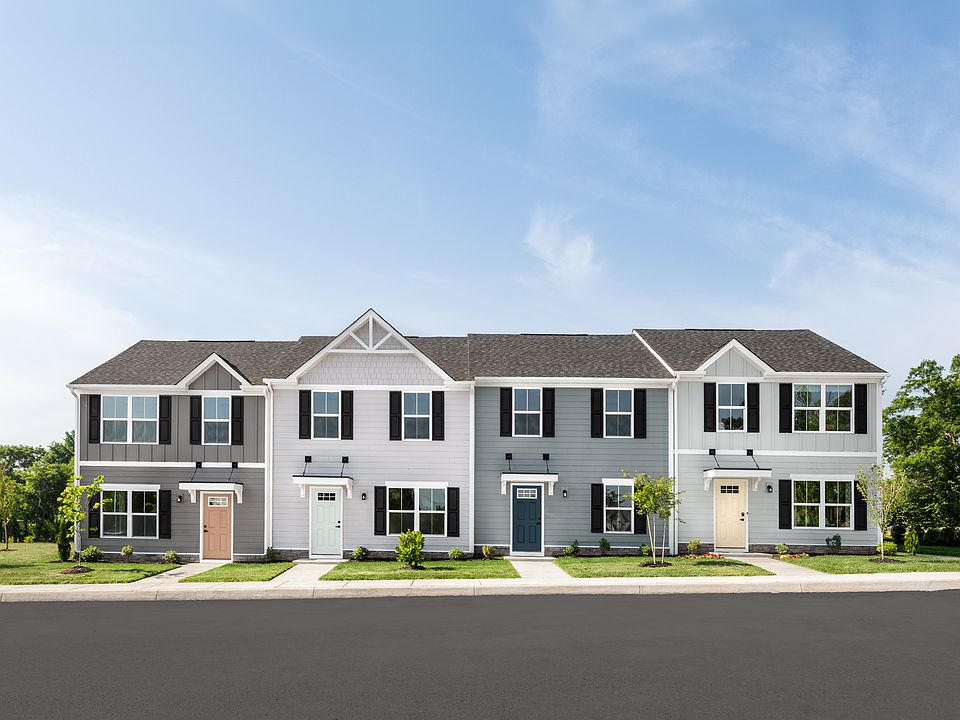 19 sold in less than 2 months. Own at Walnut Ridge before your lease is up.