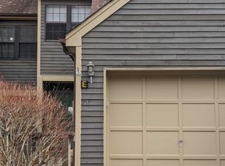 31 Concord Rd APT E, West Milford, NJ 07480