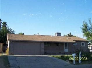 1617 Catalpa St, Olivehurst, CA