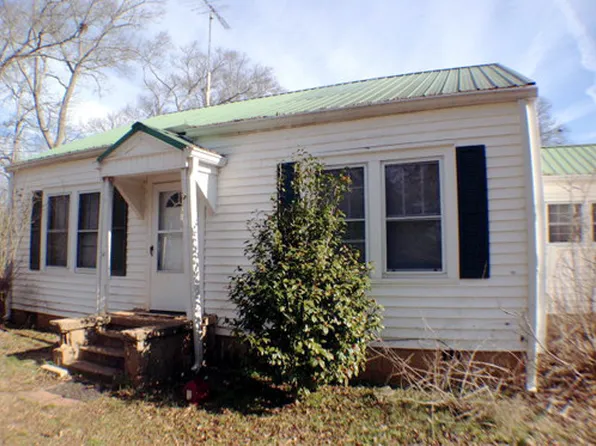 1304 Madison St, Comer, GA 30629