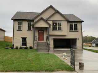 308 Eagles Blf LOT 308, Clarksville, TN 37040