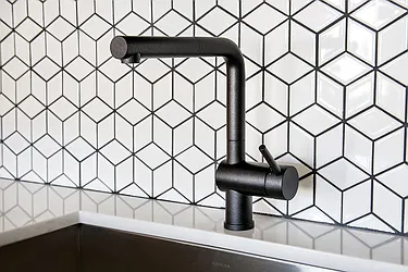 Rented by Abode Residential LLC