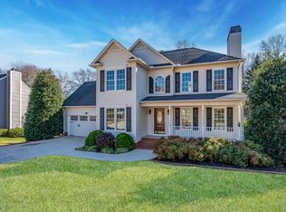 113 Fox Run Cir, Greer, SC 29651