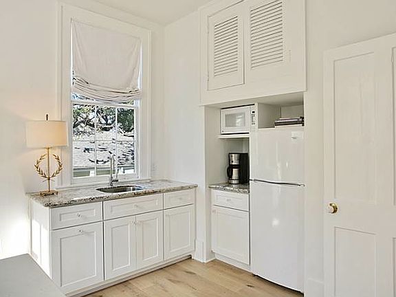 Updated Kitchen
