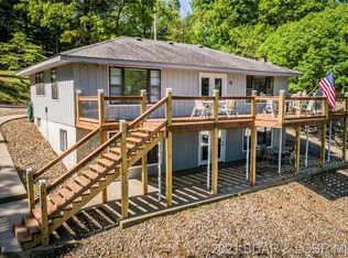 4219 Chelsie Rd, Sunrise Beach, MO 65079