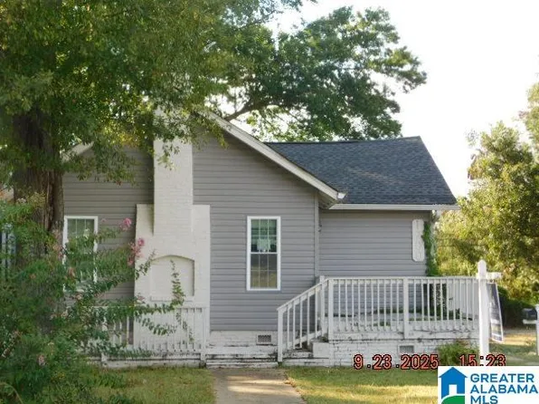 1700 Arlington Ave, Bessemer, AL 35020