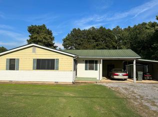 310 Jackson St #101, Newport, AR 72112