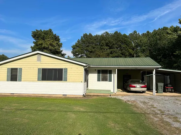 310 Jackson St #101, Newport, AR 72112