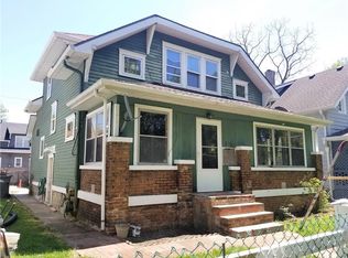 1203 Dawson St, Indianapolis, IN