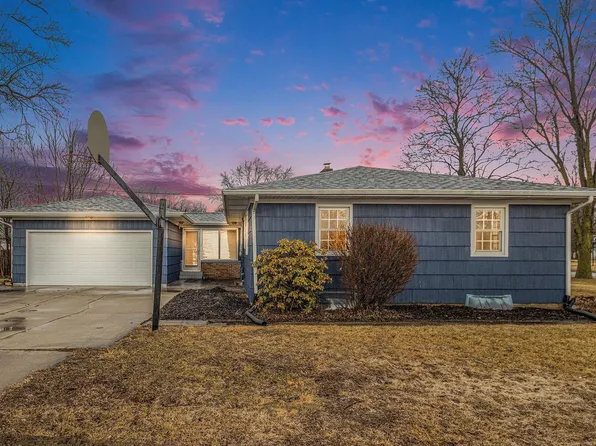 1111 S 12th St, Goshen, IN 46526