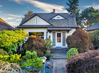 2847 NW 64th St, Seattle, WA 98107