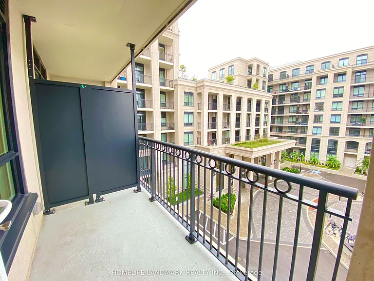 278 Buchanan Dr #501E — Photo 12