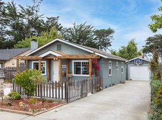 325 Hannon Ave, Monterey, CA 93940