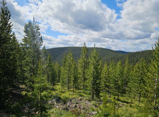 5212 Sliderock Mountain Rd #4896, Philipsburg, MT 59858