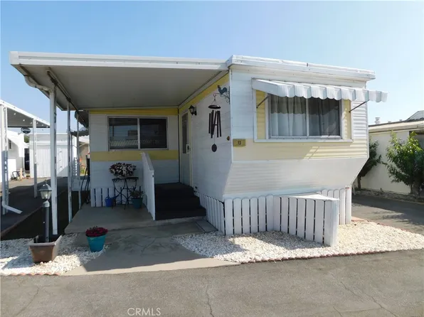 1001 S 3rd St #13, Calimesa, CA 92320