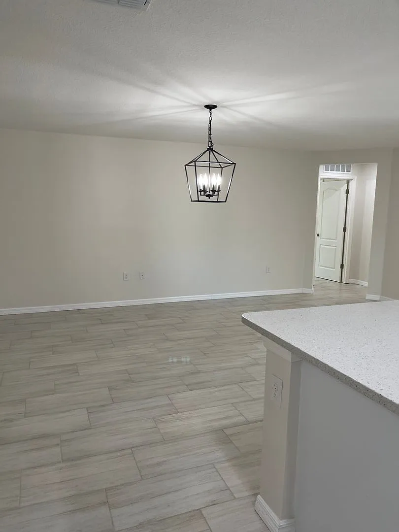 Beautiful four bedroom, two bath, two car garage and a half acre lot — Photo 4