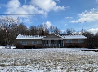 11255 Windy Ridge Trl, Fenton, MI 48430