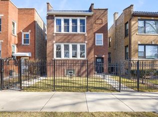 3419 N Lowell Ave #2, Chicago, IL 60641