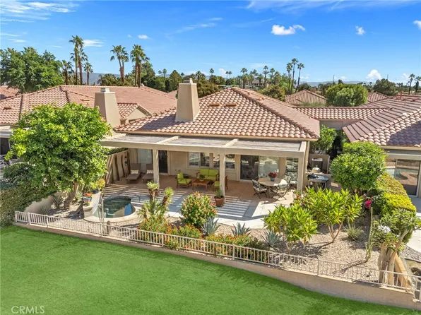 96 E Kavenish Dr, Rancho Mirage, CA 92270