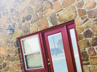 149 N 1st St, Vinita, OK 74301