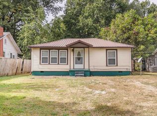 1014 Rector Rd, Paragould, AR 72450