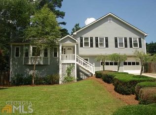 885 Old Spring Way, Sugar Hill, GA 30518