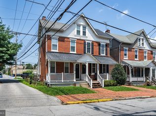 123 Lacey St, West Chester, PA 19382